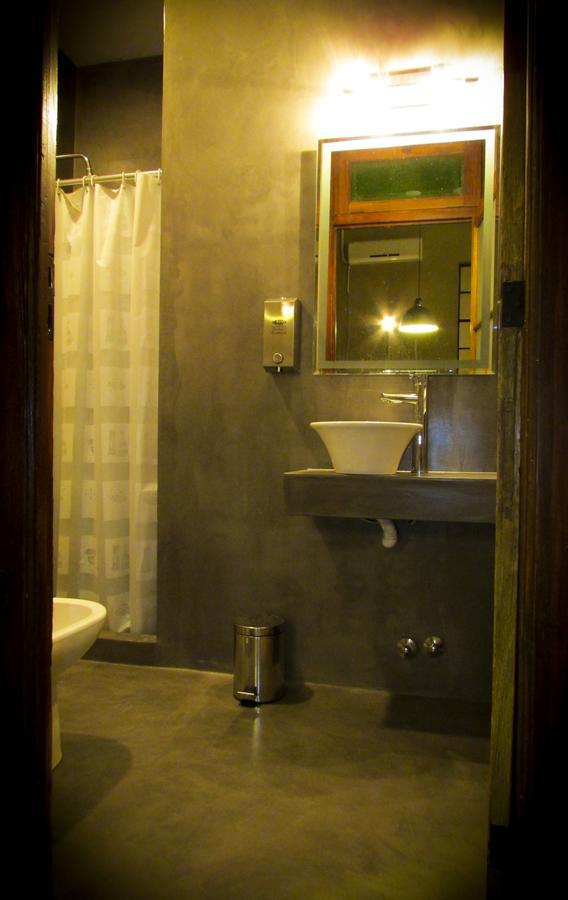 La Casa De Arriba Hostel Росаріо Екстер'єр фото